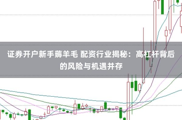 证券开户新手薅羊毛 配资行业揭秘：高杠杆背后的风险与机遇并存