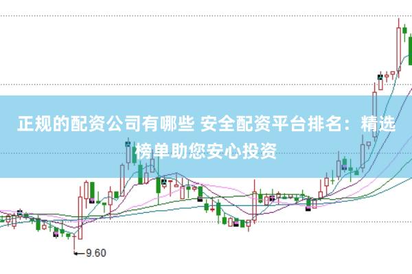 正规的配资公司有哪些 安全配资平台排名：精选榜单助您安心投资