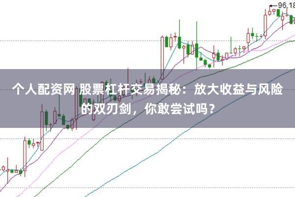 个人配资网 股票杠杆交易揭秘：放大收益与风险的双刃剑，你敢尝试吗？