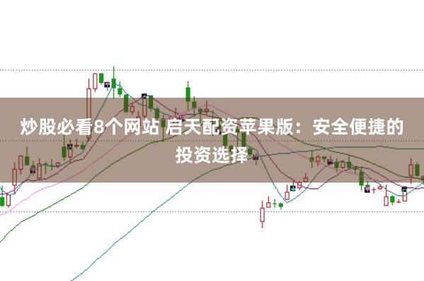 炒股必看8个网站 启天配资苹果版：安全便捷的投资选择