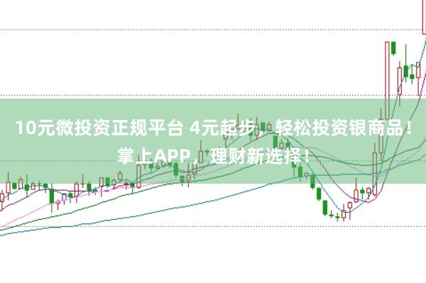 10元微投资正规平台 4元起步，轻松投资银商品！掌上APP，理财新选择！