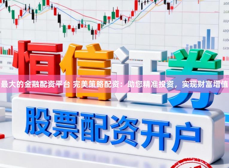 最大的金融配资平台 完美策略配资：助您精准投资，实现财富增值