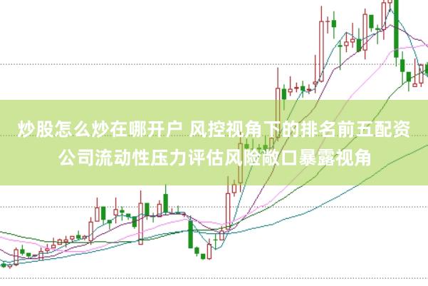 炒股怎么炒在哪开户 风控视角下的排名前五配资公司流动性压力评估风险敞口暴露视角