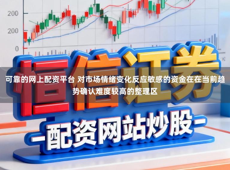 可靠的网上配资平台 对市场情绪变化反应敏感的资金在在当前趋势确认难度较高的整理区