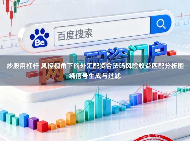 炒股用杠杆 风控视角下的外汇配资合法吗风险收益匹配分析围绕信号生成与过滤