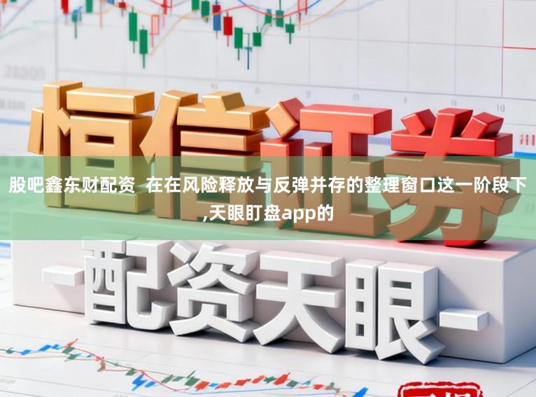 股吧鑫东财配资  在在风险释放与反弹并存的整理窗口这一阶段下,天眼盯盘app的