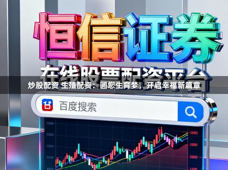 炒股配资 生殖配资：圆您生育梦，开启幸福新篇章