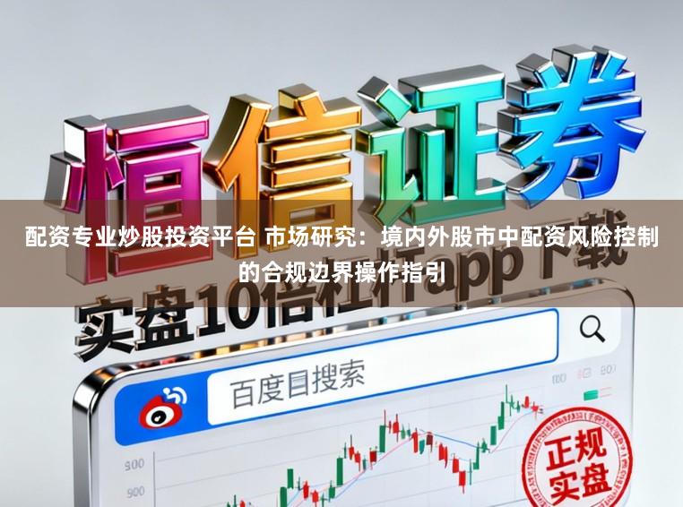 配资专业炒股投资平台 市场研究：境内外股市中配资风险控制的合规边界操作指引