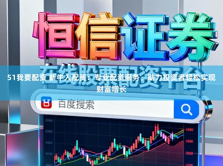 51我要配资 新牛人配资：专业配资服务，助力投资者轻松实现财富增长