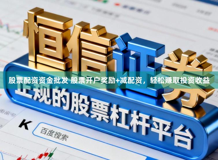 股票配资资金批发 股票开户奖励+减配资，轻松赚取投资收益