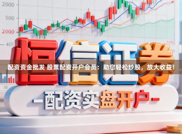 配资资金批发 股票配资开户会员：助您轻松炒股，放大收益！